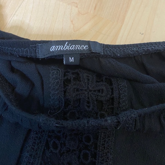 Boho Blouse - Picture 3 of 7